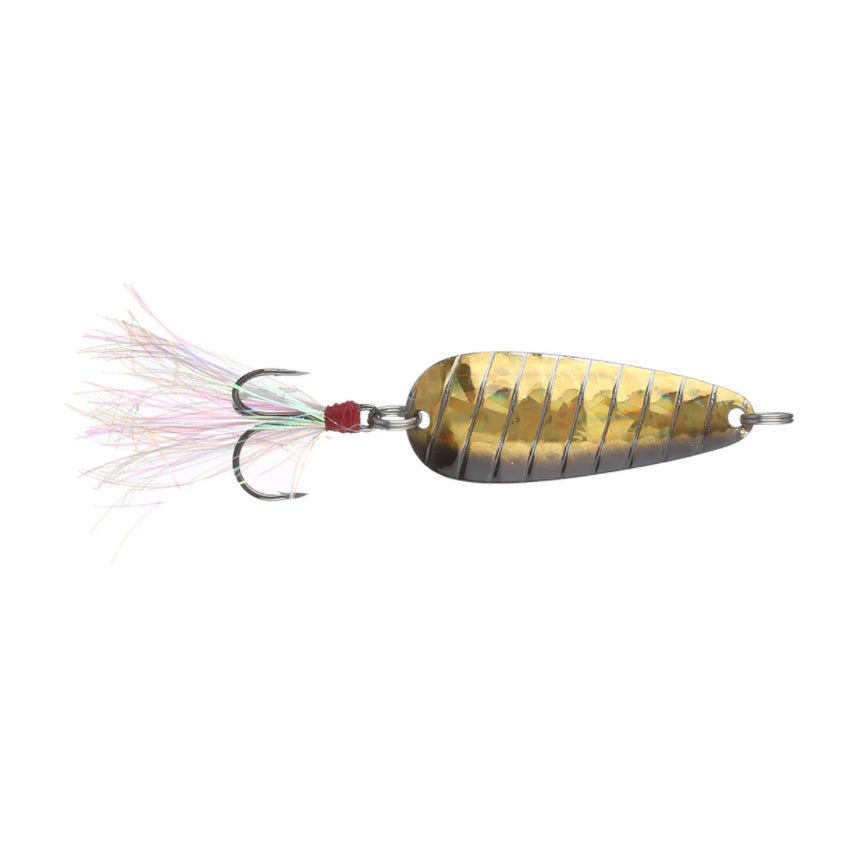 Nichols Mojo Flutter Spoon