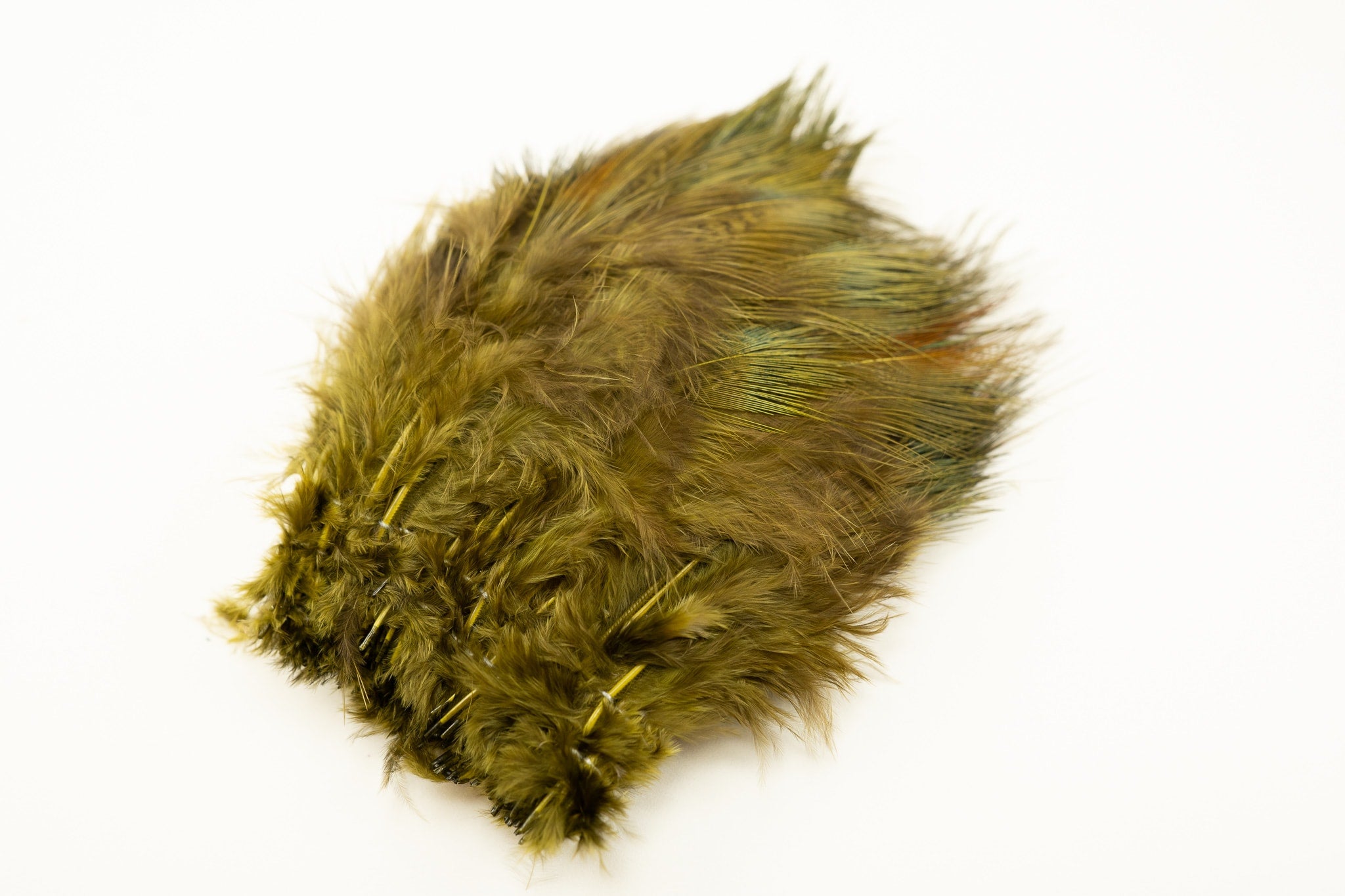 Wapsi Ringneck Rump Hackle