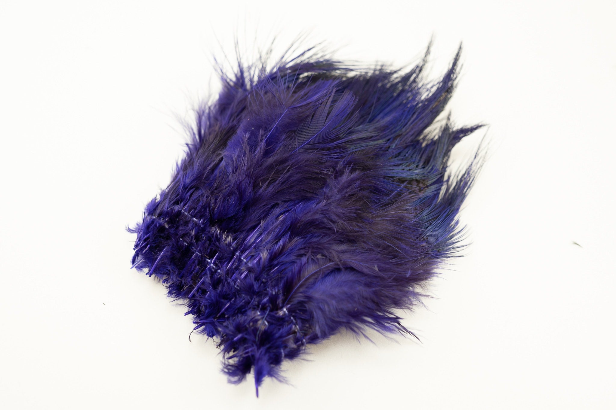 Wapsi Ringneck Rump Hackle