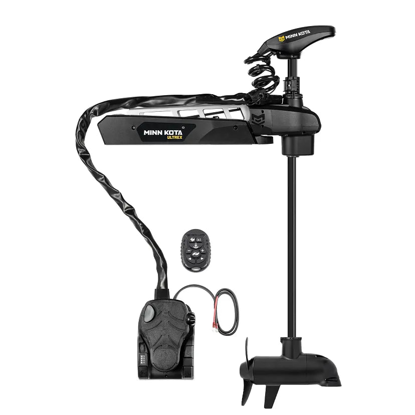 Minn kota Ultrex Q2 Trolling Motors