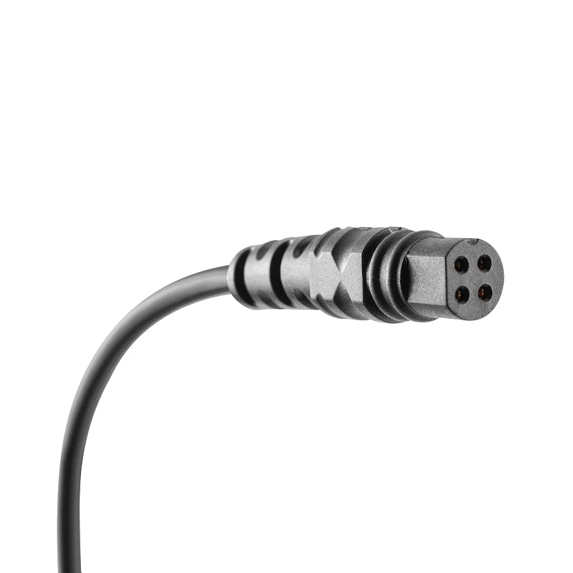 Minn Kota DSC Adapter Cable / MKR-DSC-12 GARMIN 4-PIN 1852081
