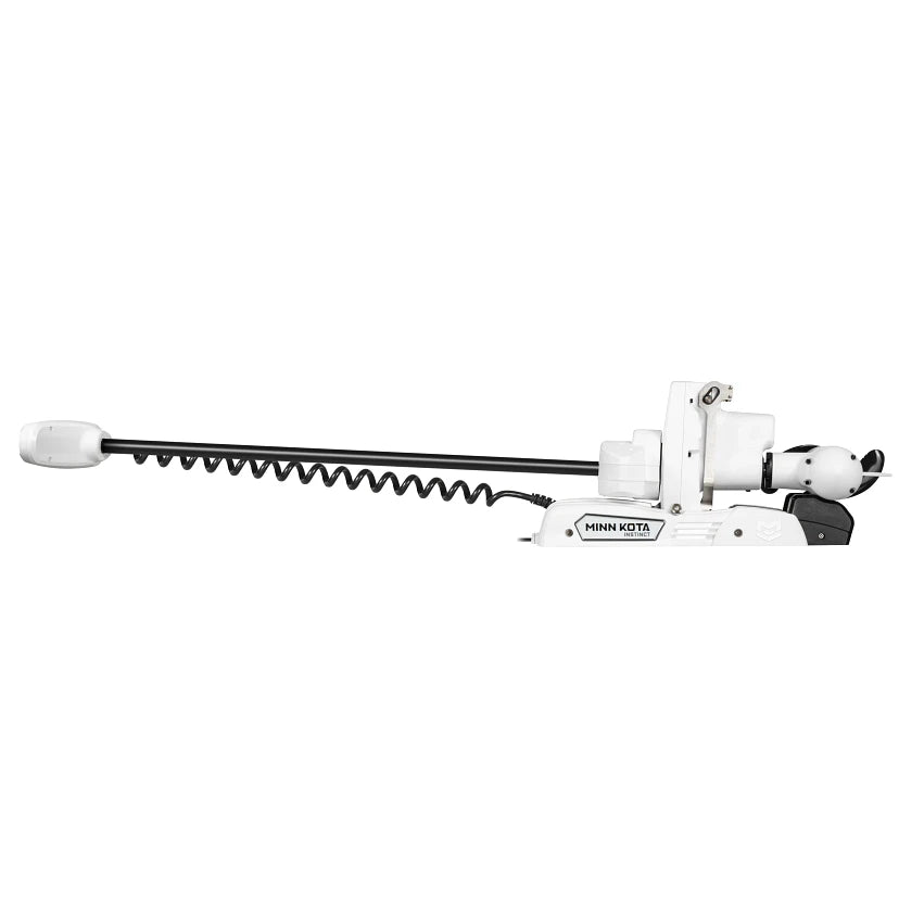 Minn Kota Riptide Instinct QUEST 87" - White