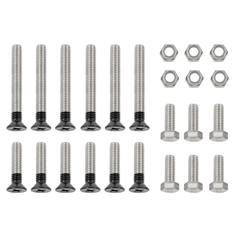 Minn Kota MKA-86 Reinforcement Kit SKU:1854086