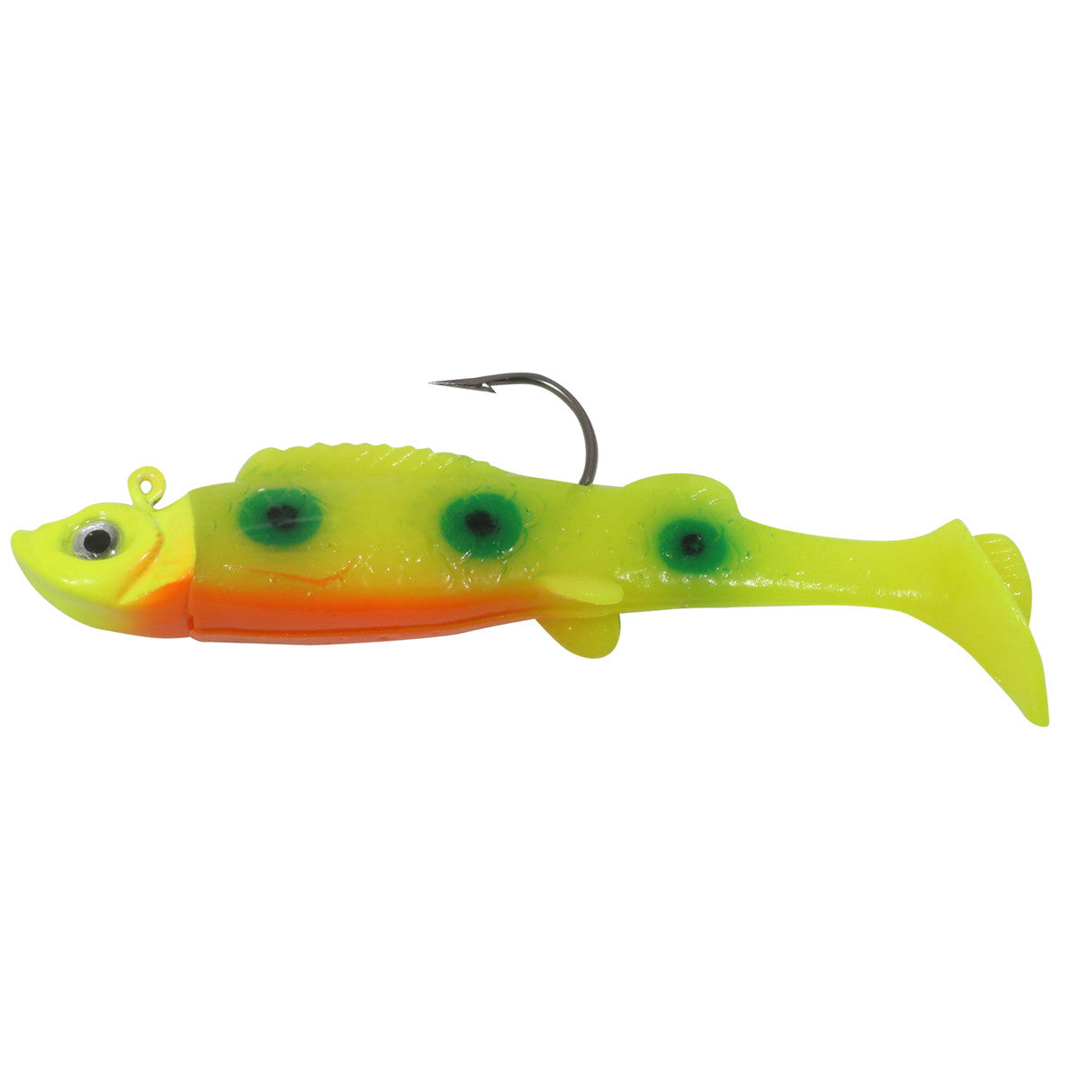Northland Mimic Minnow Shad