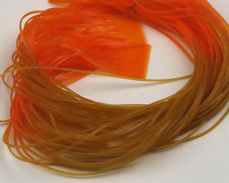 Hareline Micro Silicone Legs