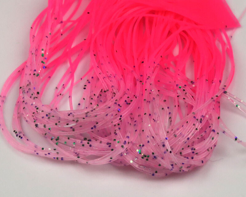 Hareline Micro Silicone Legs