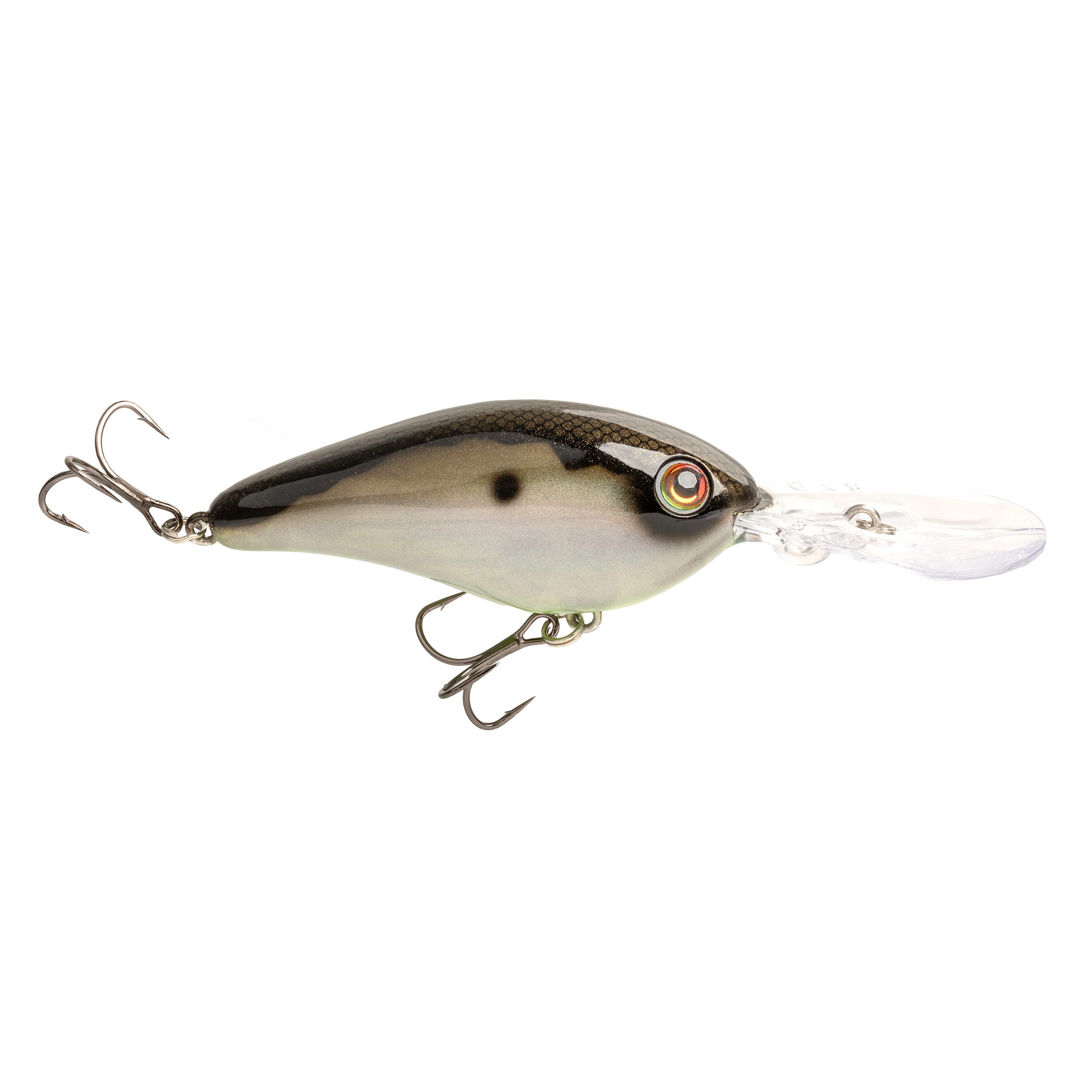 Strike King 8XD Elite Crankbait