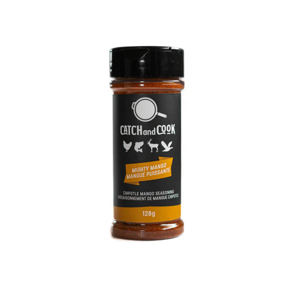 Catch & Cook Spices