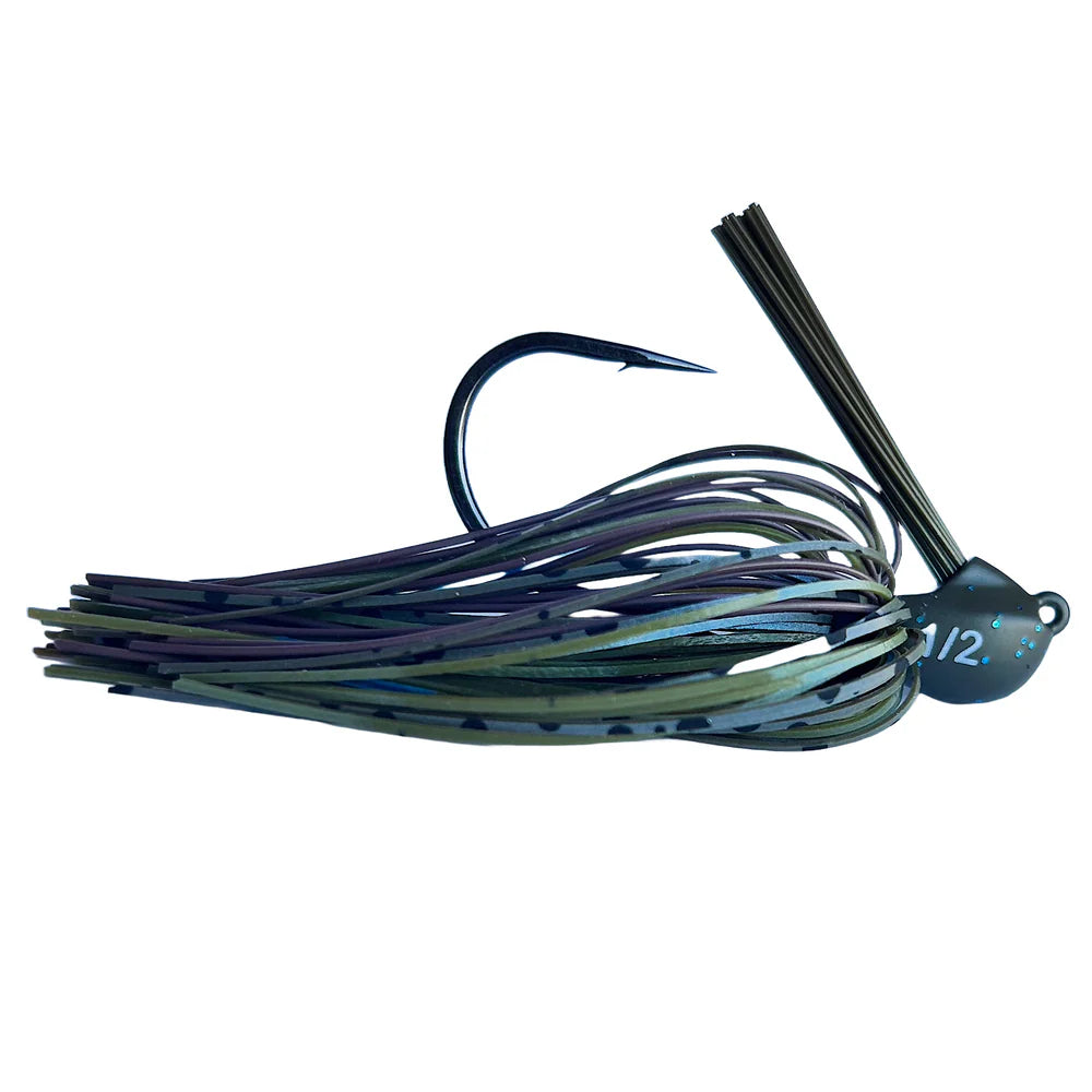 Beast Coast Lil' Magnum Compact Flippin' Jig