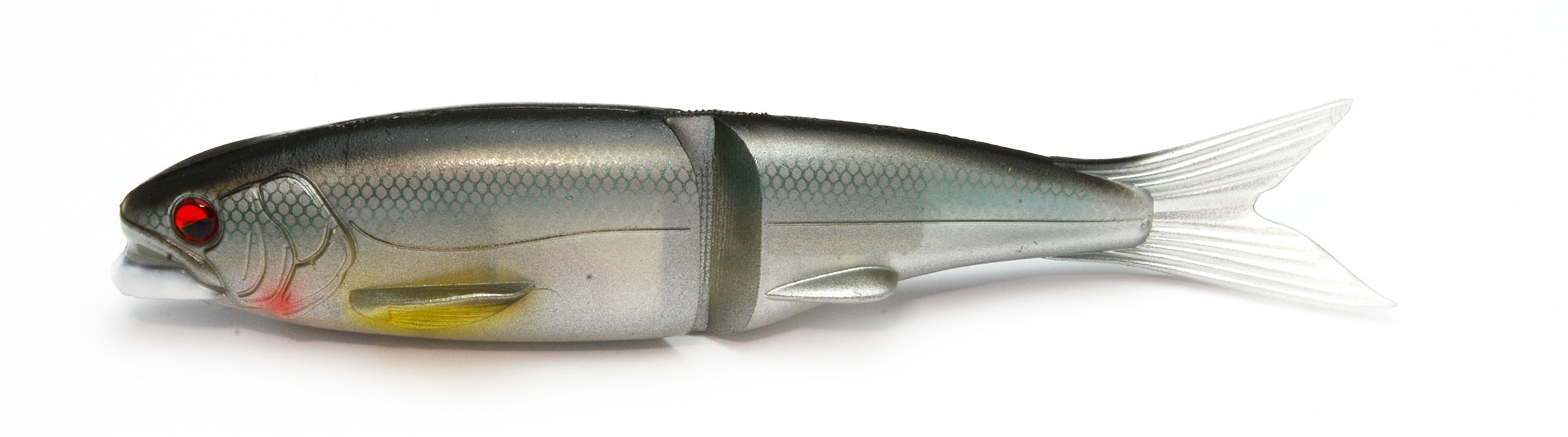 Raid Osakana Slide 170 (JDM)