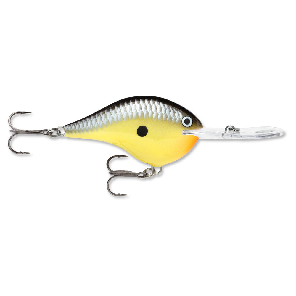 Rapala DT 20 Metal Crankbait