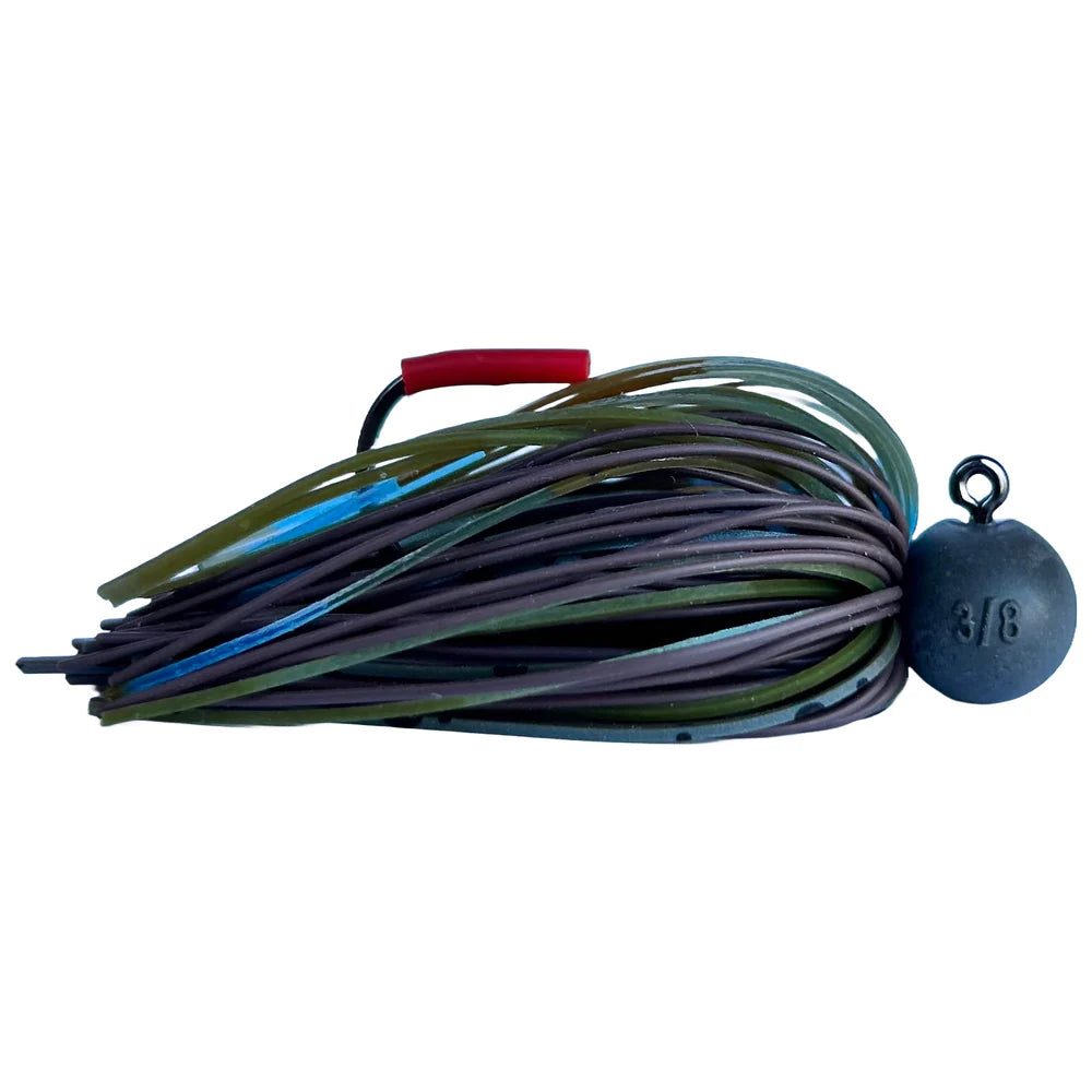 Beast Coast Compound O.W. Sniper Football Jig