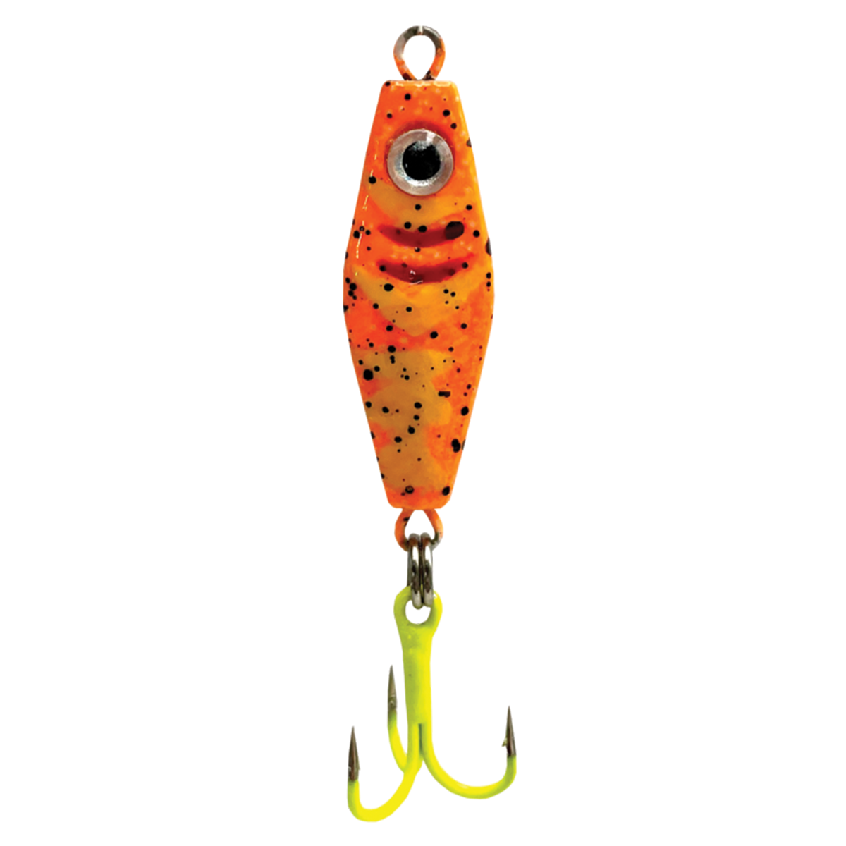 Clam Rattlin' PT Spoon