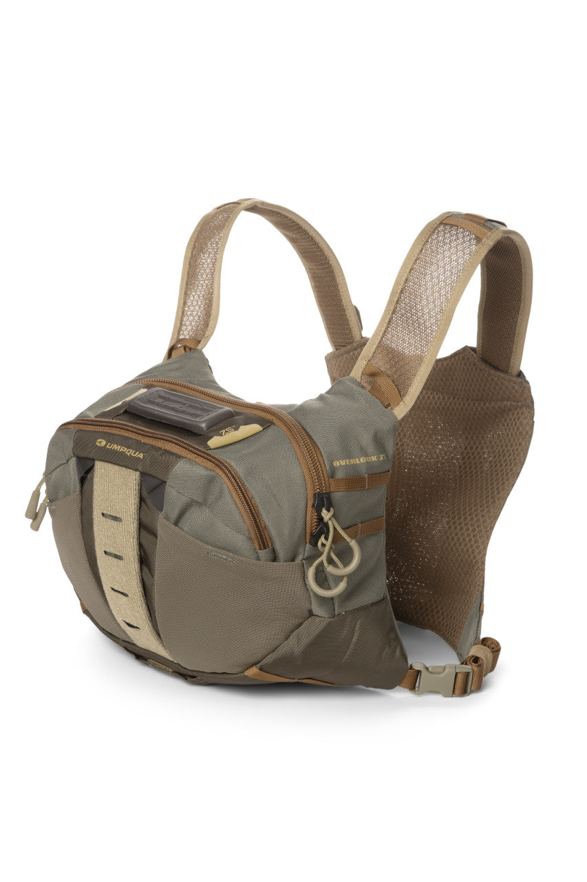 Umpqua ZS2 Overlook 500 Chest Pack