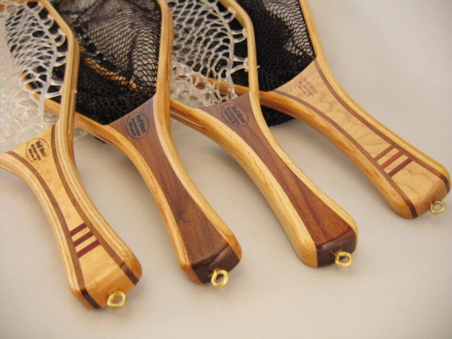 Wolf Moon Oxbow 10 inch Net