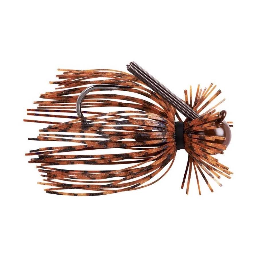 War Eagle Heavy Finesse Jig