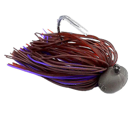 Beast Coast Compound O.W. Sniper Football Jig