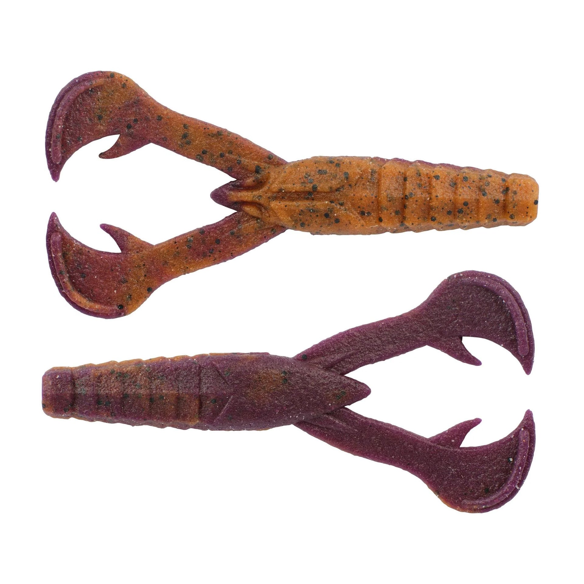 Berkley PowerBait MaxScent Crud Craw