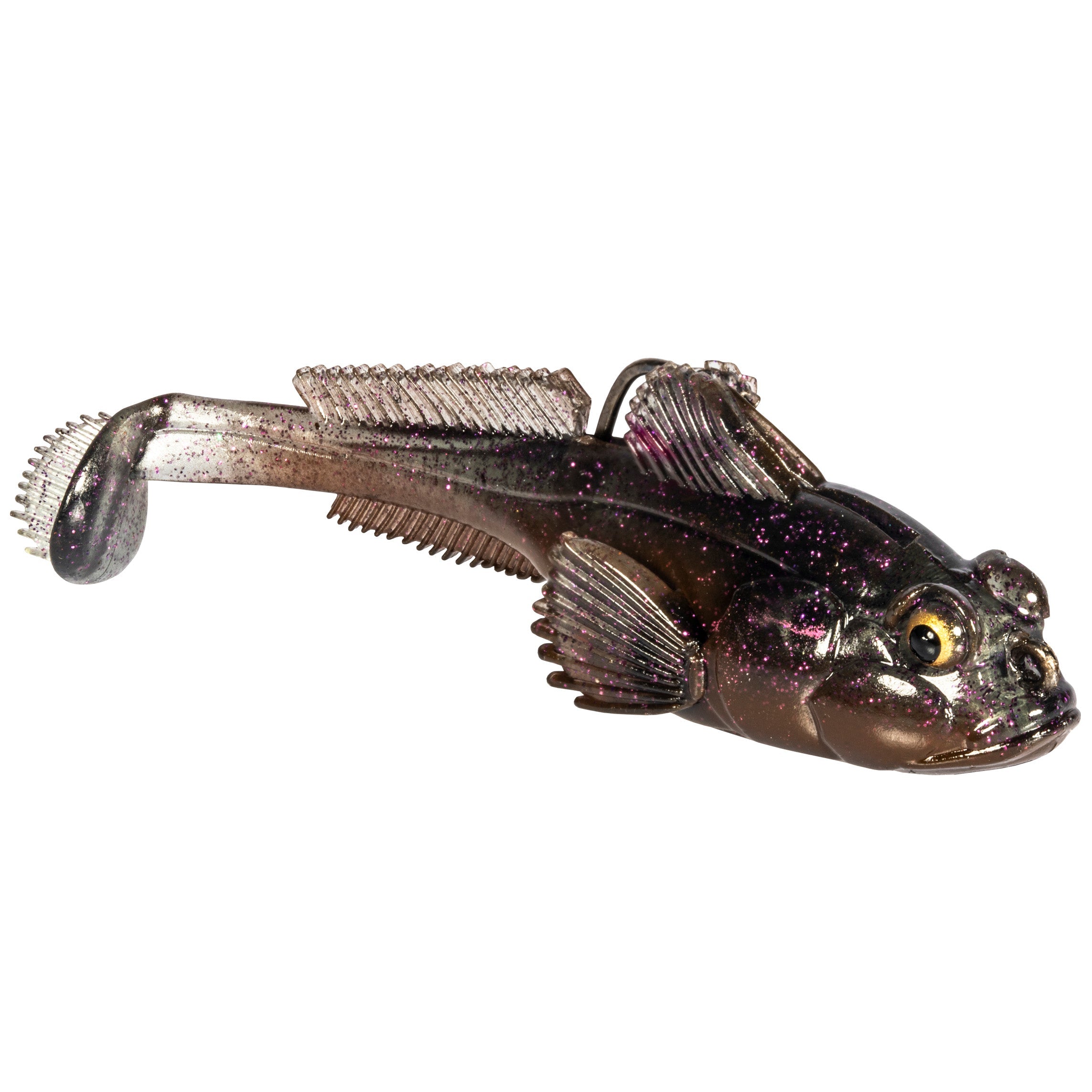 Z-Man Gobius Swimbait