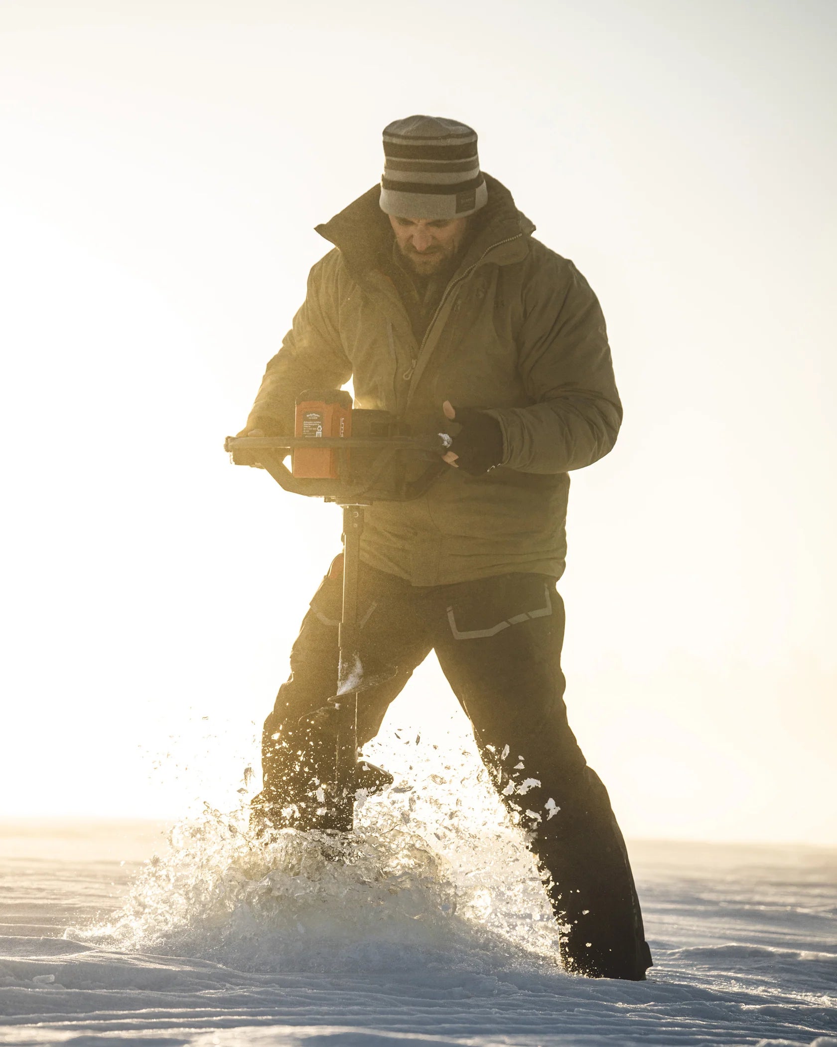 Simms Challenger Insulated Bib