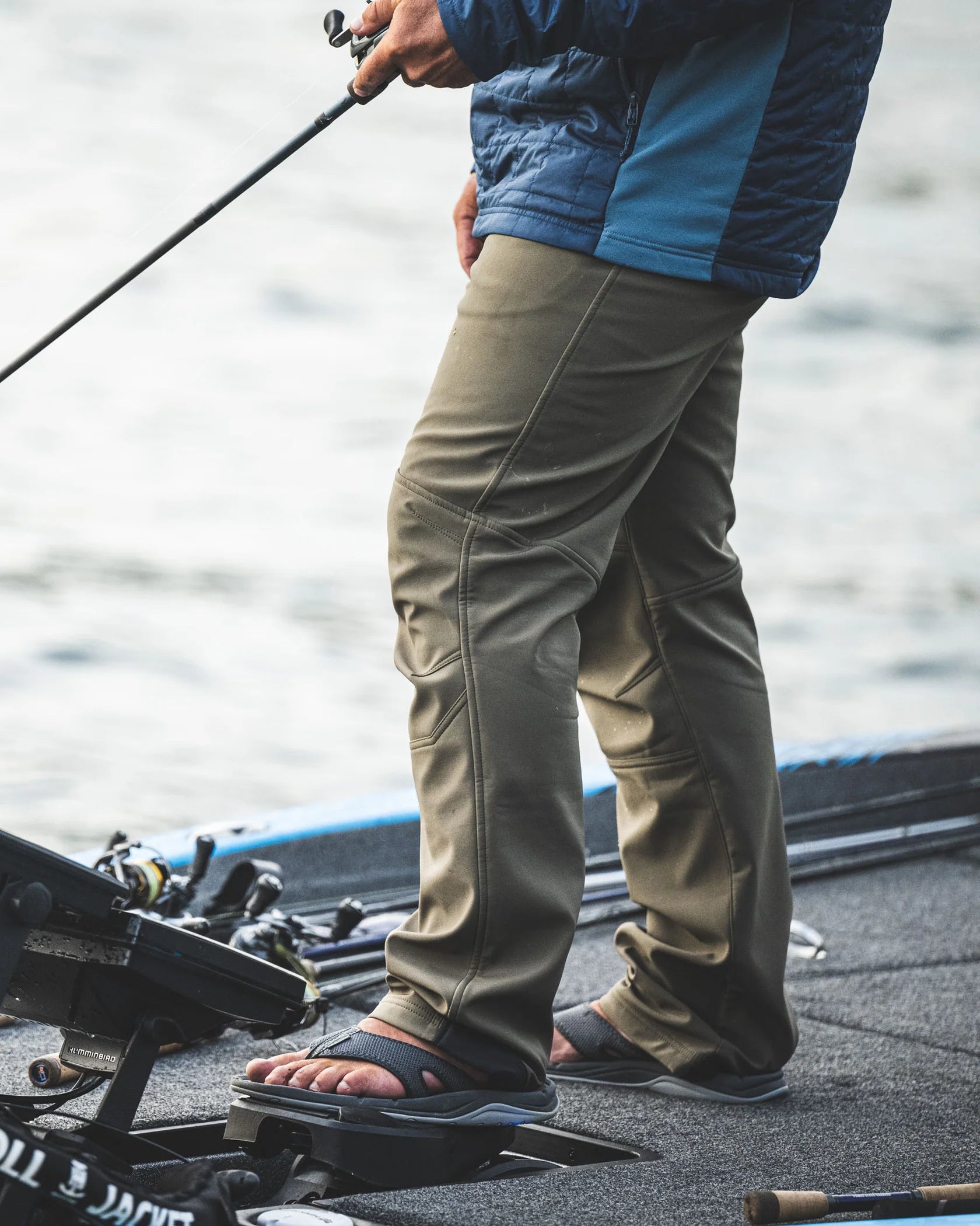 Simms Rogue Pant