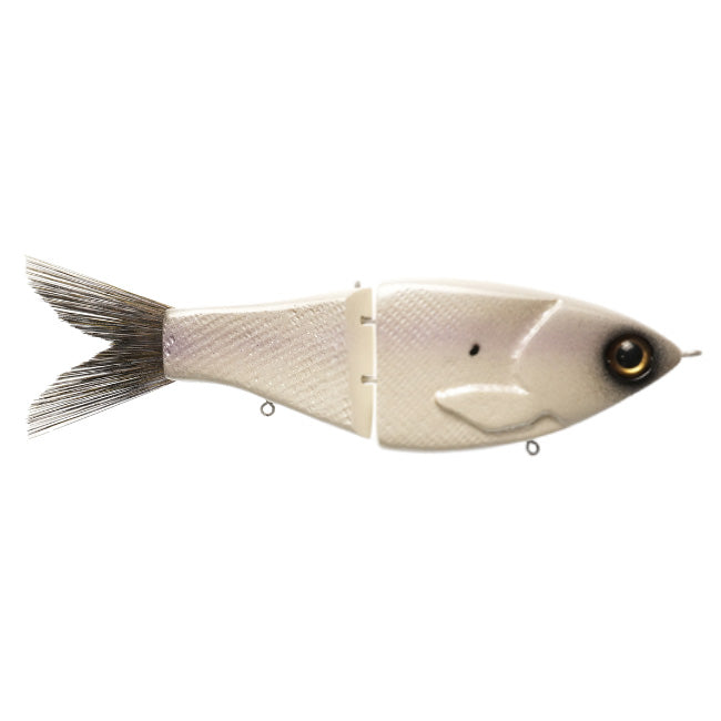 Clutch Swimbait Co. OG Glide Bait