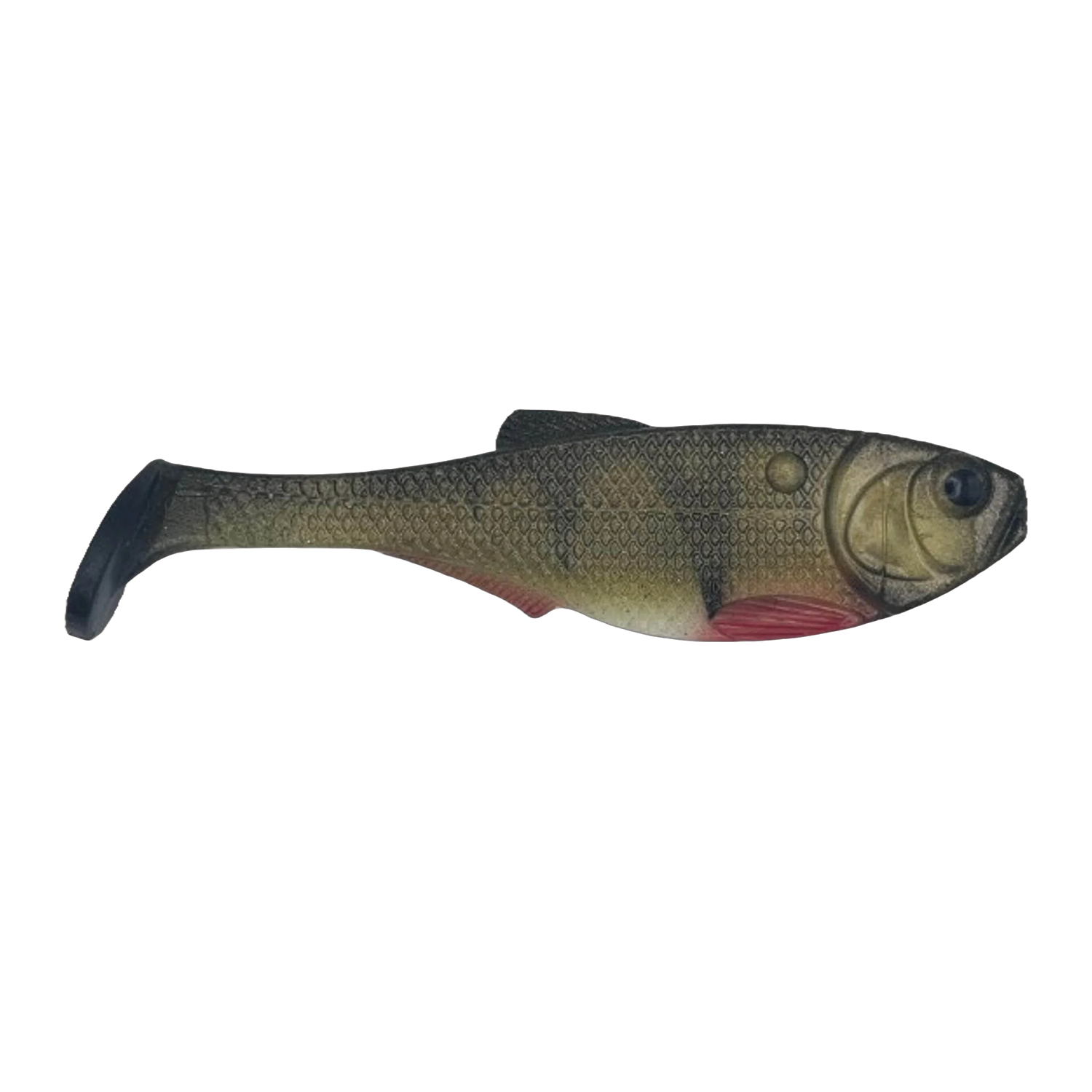 DC Swimbaits 7.5" Da Boot