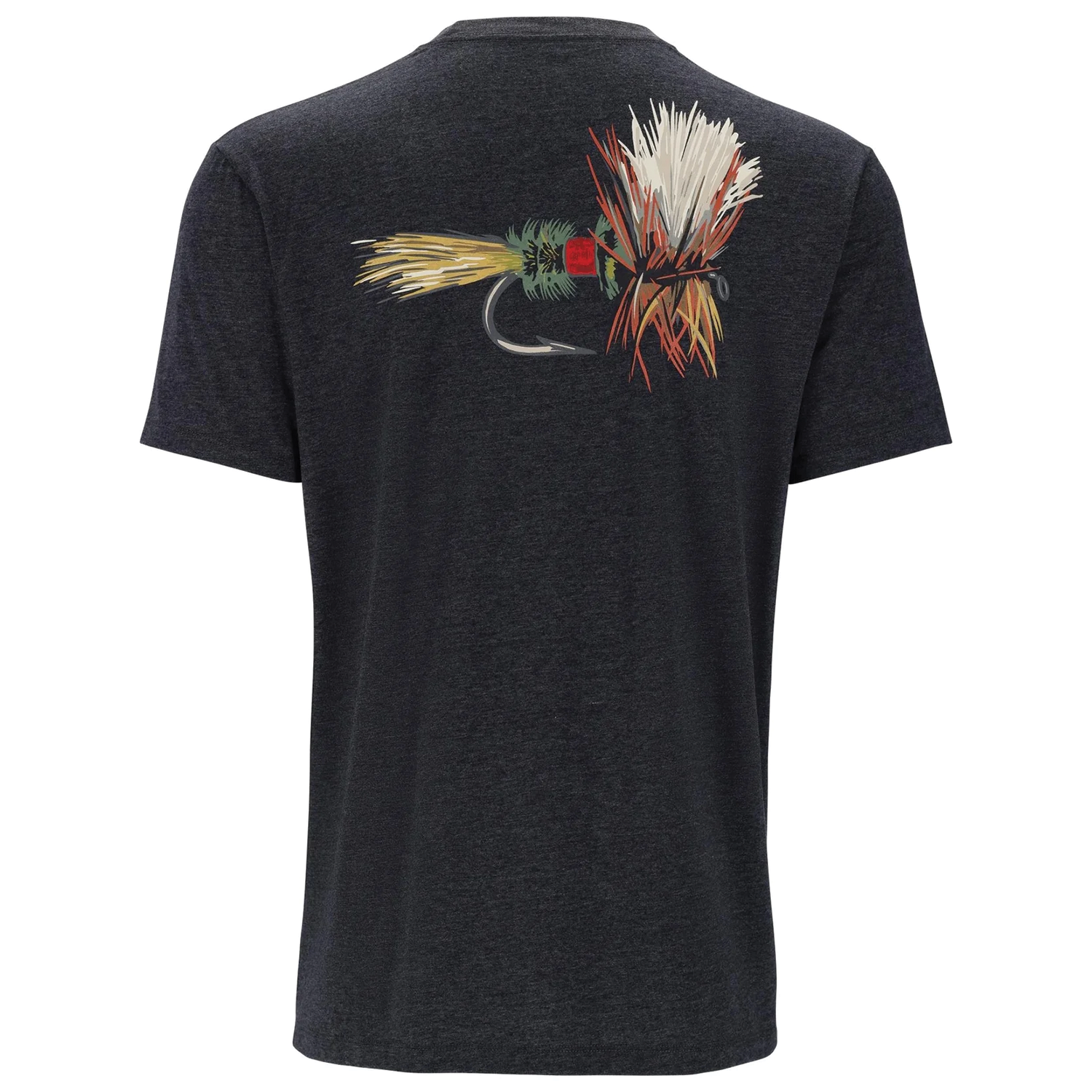 Simms Let it Fly T-Shirt - Men's