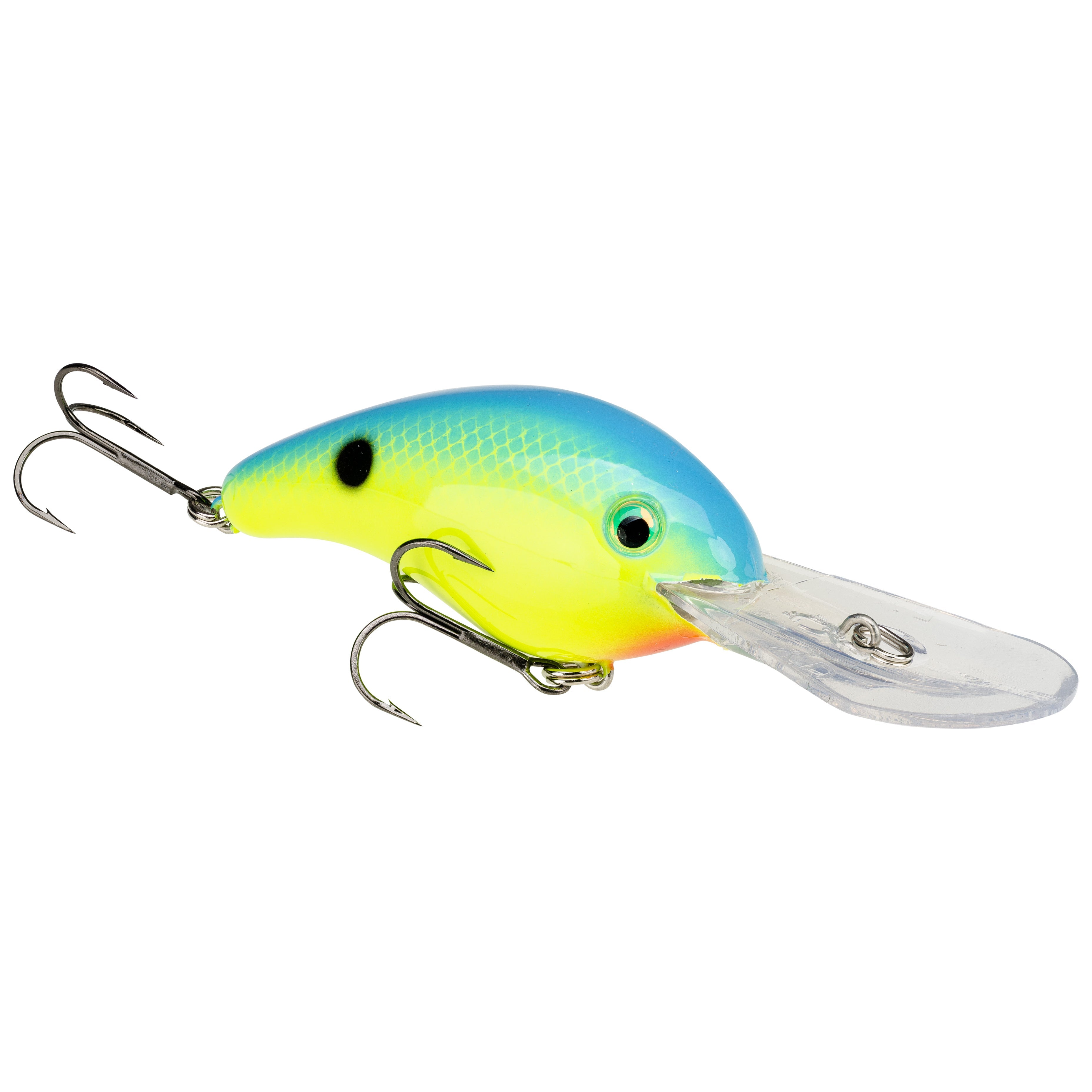 Strike King Silent Series 5XD Crankbait