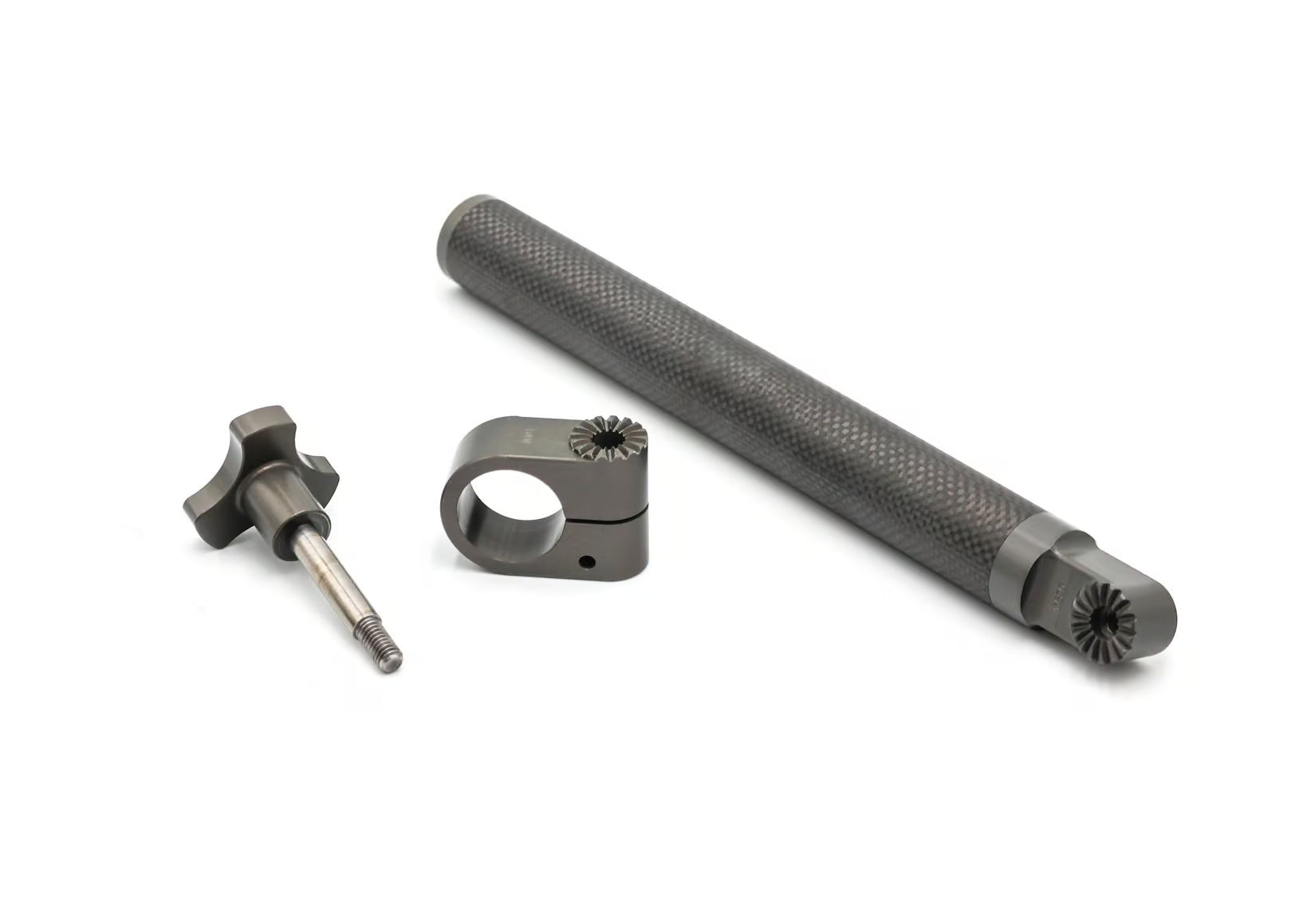 TKI CRADLE ASSEMBLY - PRO ARM UPGRADE KIT SKU:624-100670-00