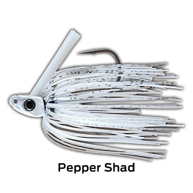 Untamed Tackle Apex Swim Jig