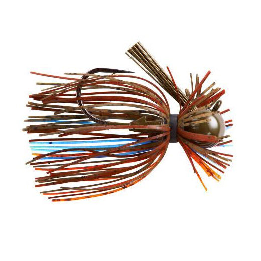War Eagle Heavy Finesse Jig
