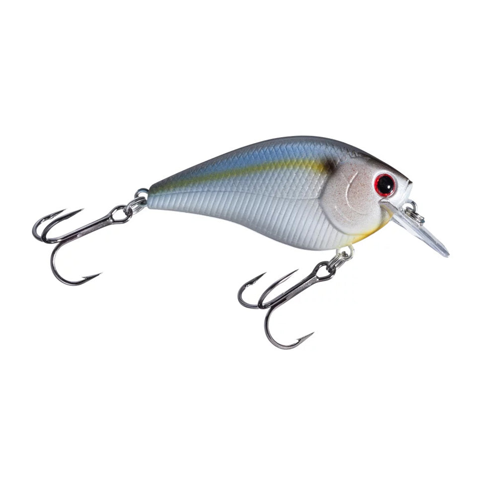 Lucky Craft LC 2.5 Squarebill Crankbait