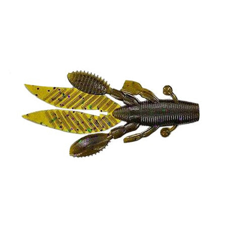 Yamamoto Flappin' Hog 3.75"