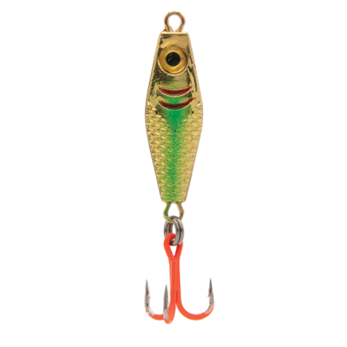 Clam Rattlin' PT Spoon