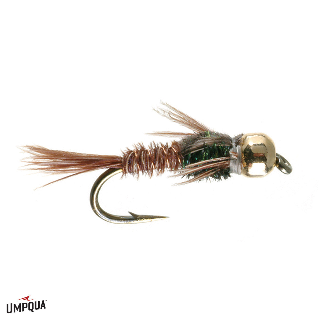Pheasant Tail Tungsten