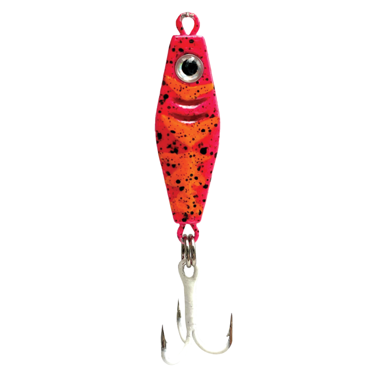 Clam Rattlin' PT Spoon