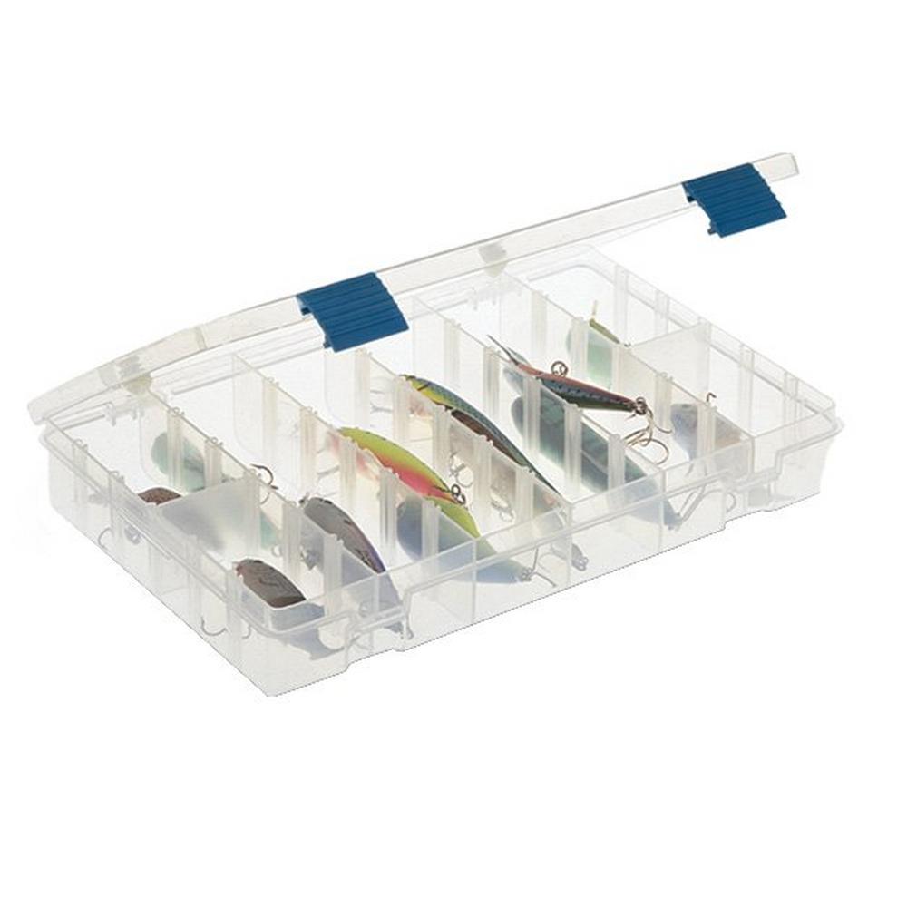 Plano Prolatch Stowaway Tackle Boxes