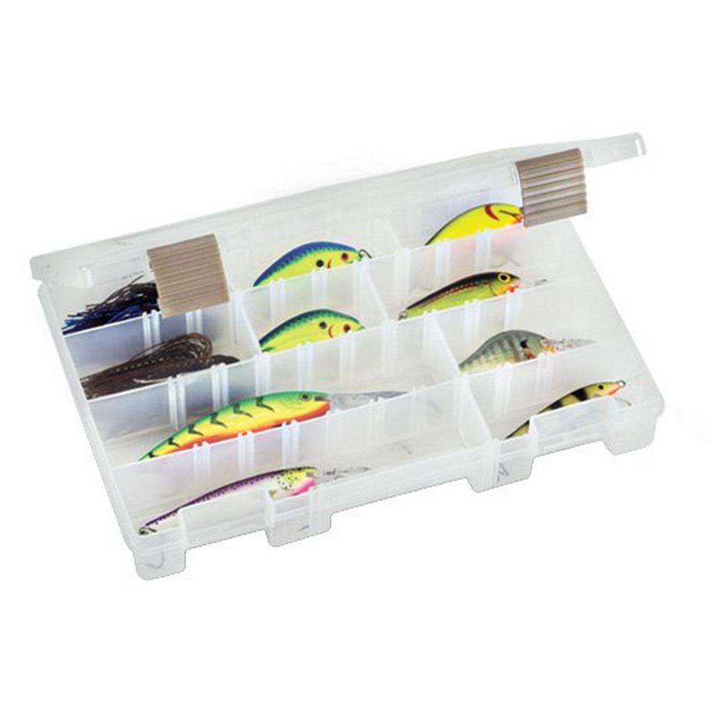 Plano Prolatch Stowaway Tackle Boxes