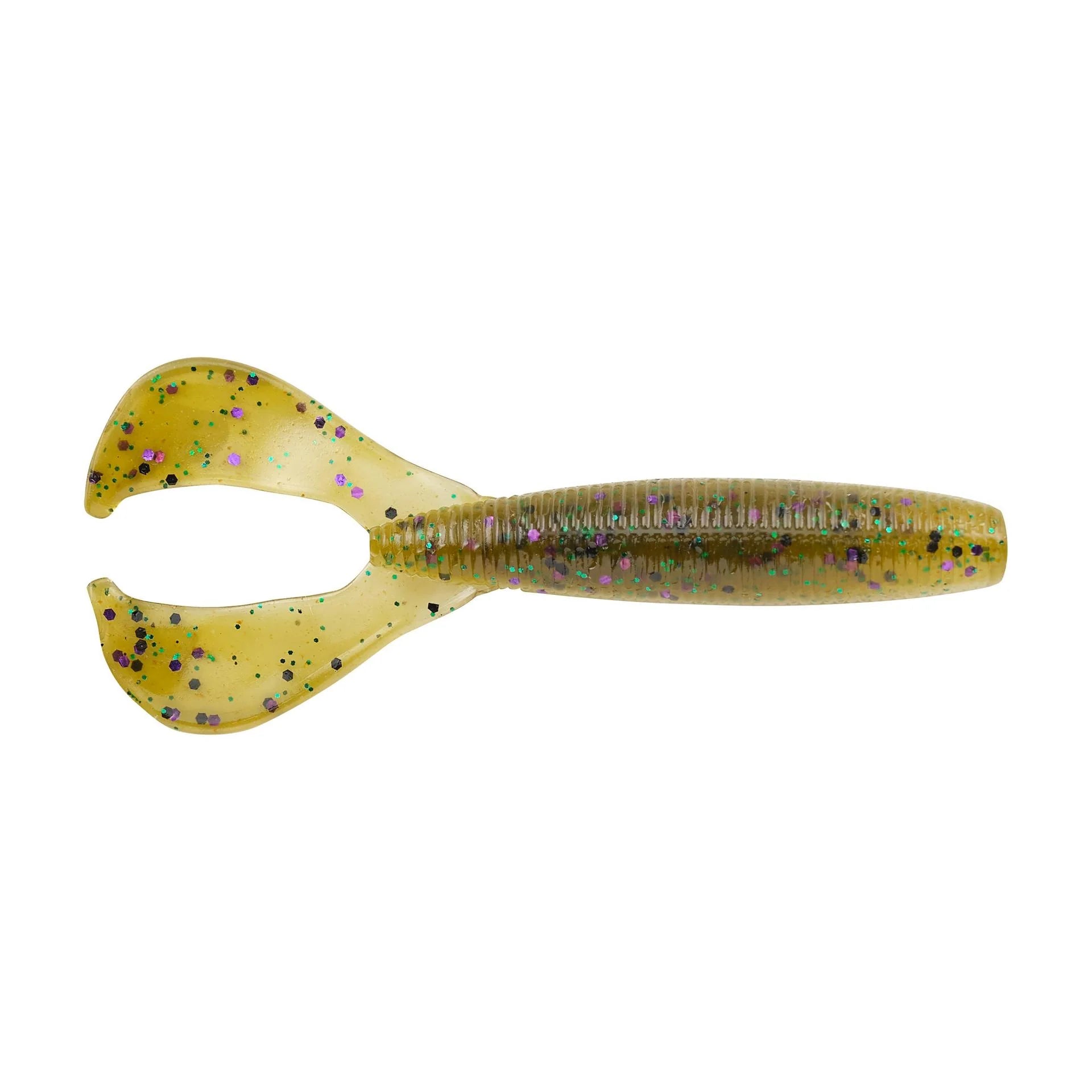 Berkley PowerBait The Boss Grub