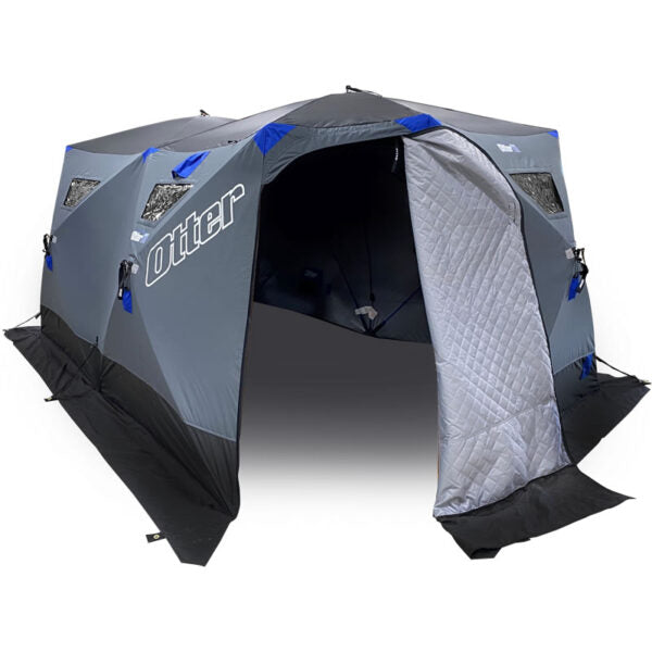 Otter Vortex Pro Monster Cabin (Full Door) Pop-Up #201742