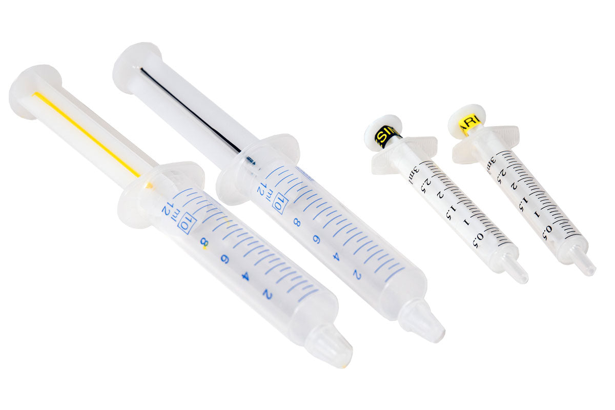 Flex Coat 3CC Syringe