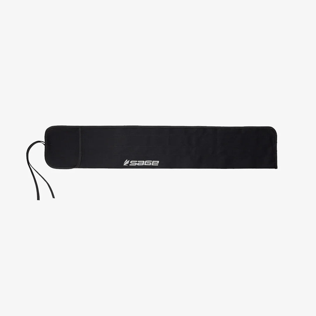 Sage Ballistic Rod Tube & Cases