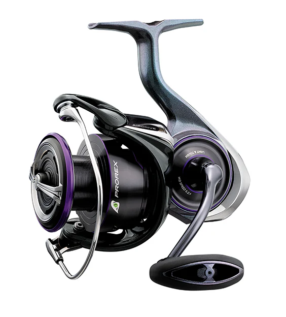 Daiwa Prorex MQ LT