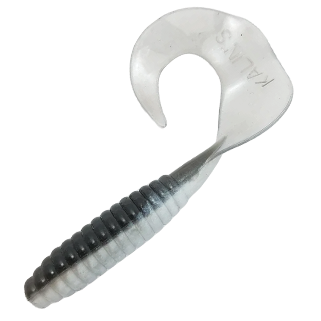 Kalin Grub 5"