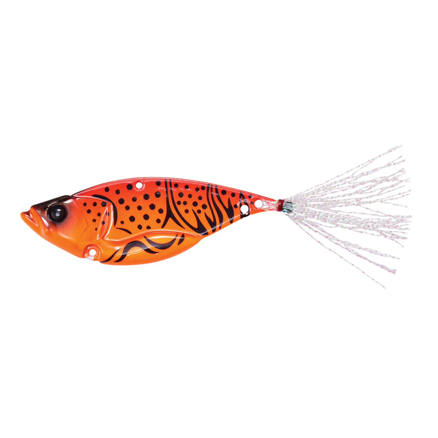 Megabass Dyna Response
