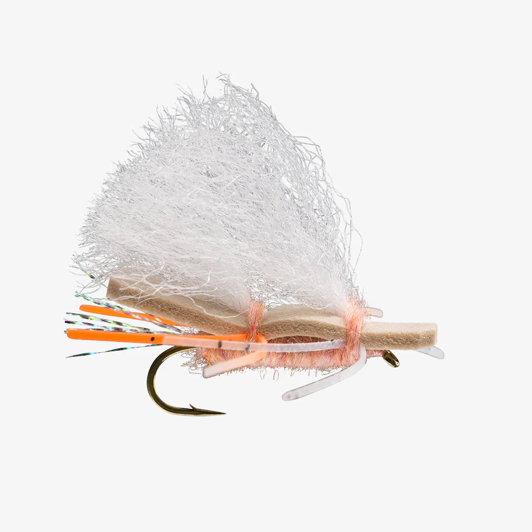 Rio Dozen Count Flies