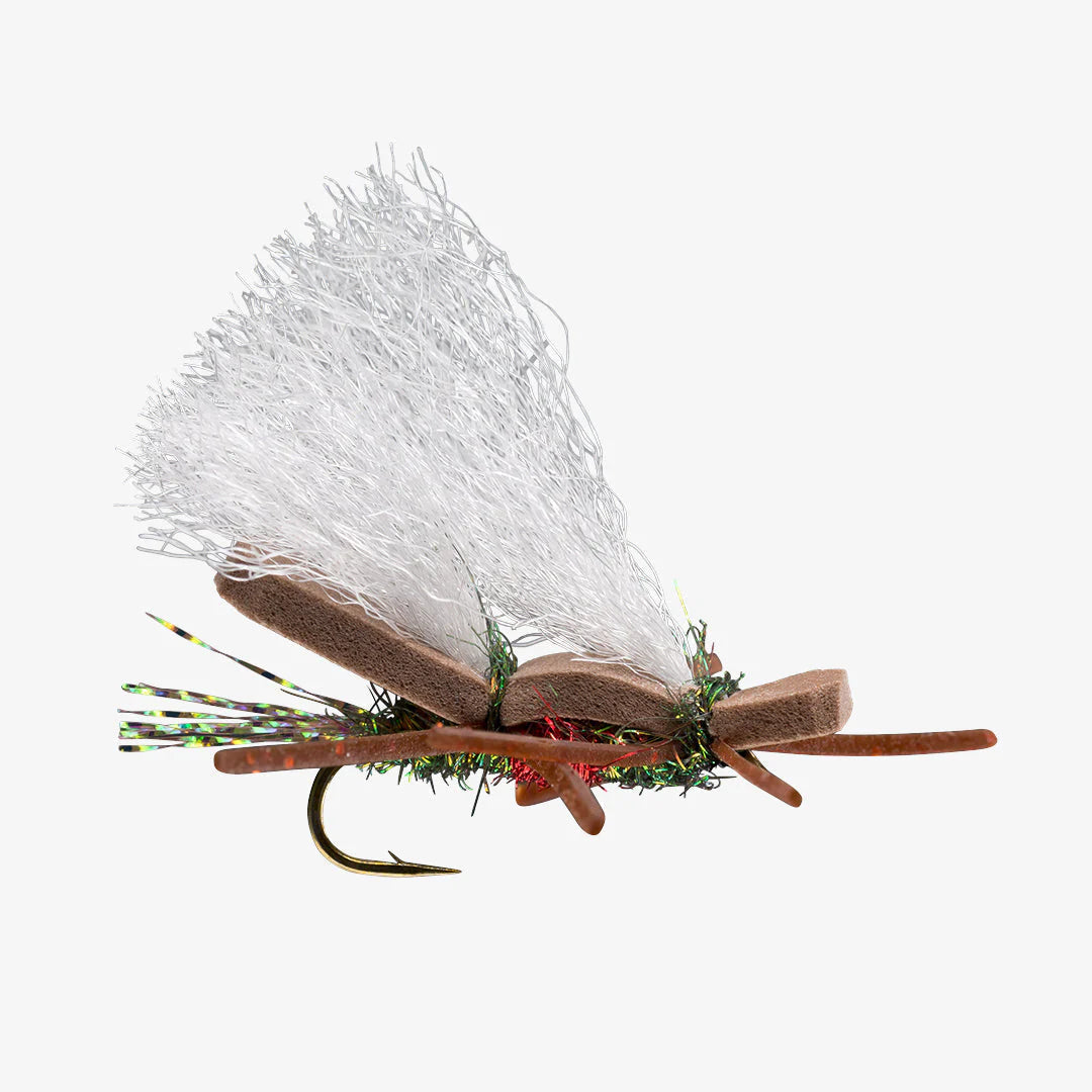 Rio Dozen Count Flies