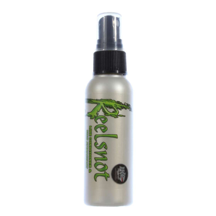 Reelsnot Original Ike Approved Line & Reel Lubricant