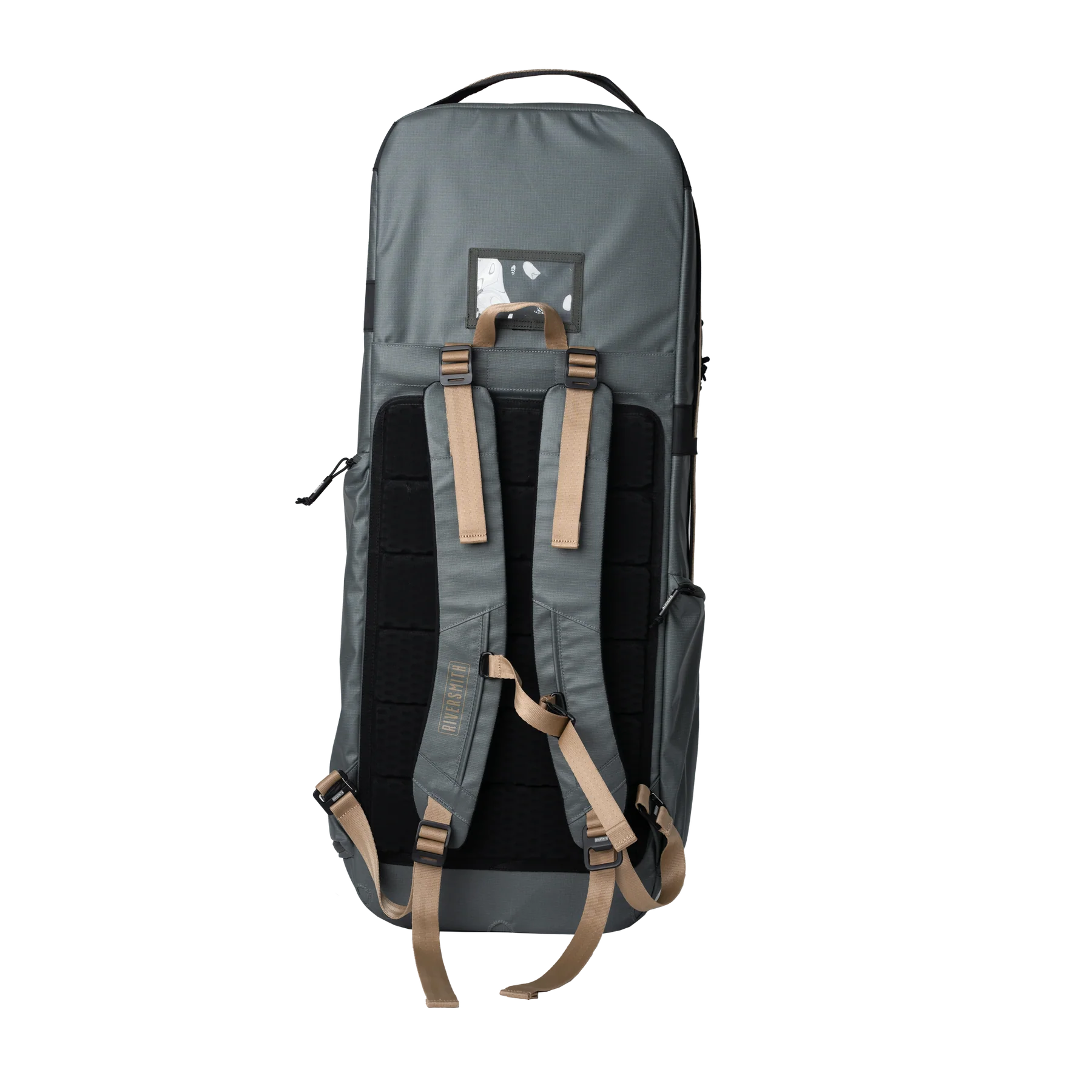 Riversmith Convoy Travel Pack